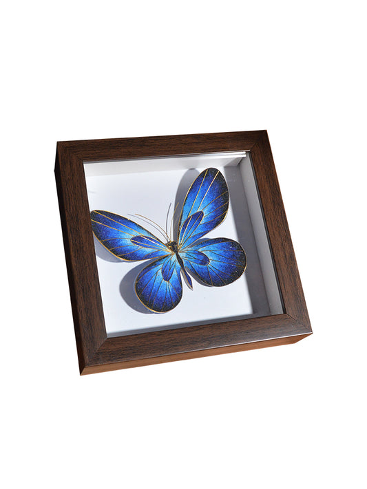 Cloisonne Painting Kit 3D Butterfly